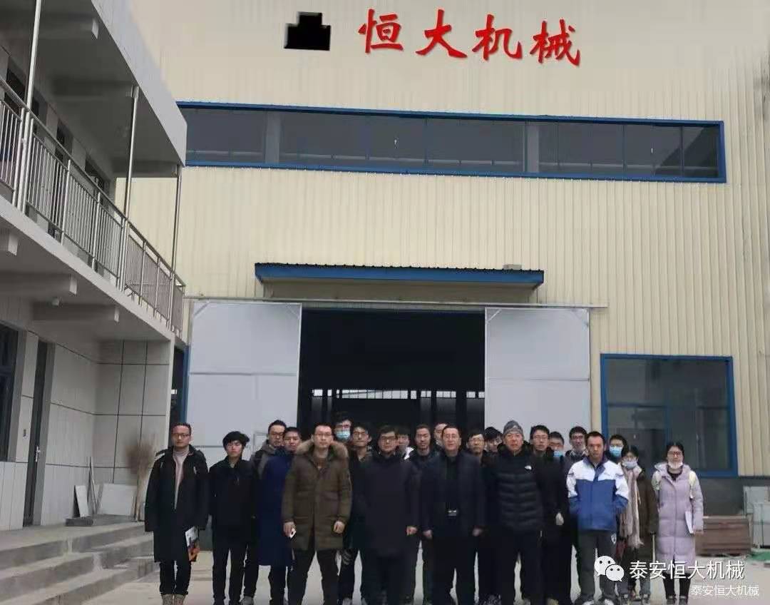 校企合作譜新篇，攜手共贏謀發(fā)展
