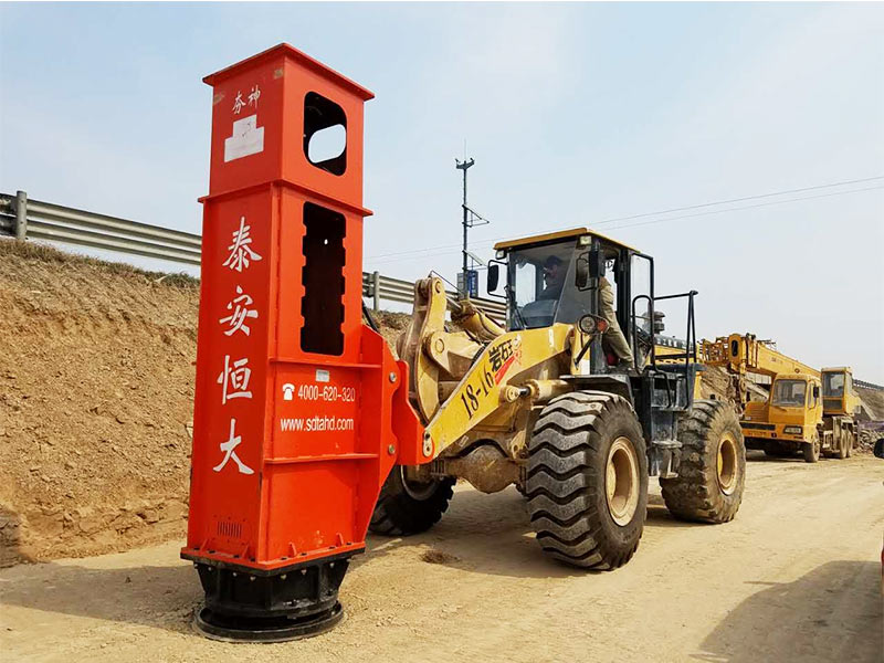 高速液壓夯實(shí)機(jī) 高速液壓夯實(shí)機(jī)