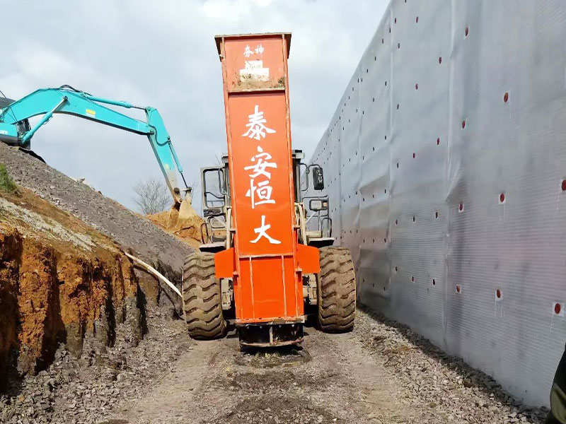 鏟車液壓打夯機(jī) 鏟車液壓打夯機(jī)